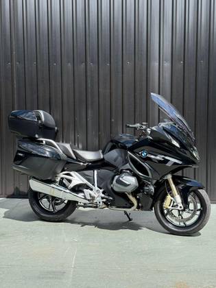 BMW R 1250 RT 